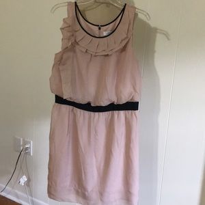 Flirty party dress
